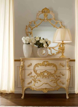 Комод Andrea Fanfani