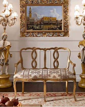 Диван 725 Андреа Фанфани