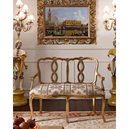 Диван 725 Андреа Фанфани