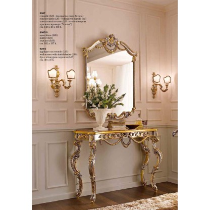 Консоль 3007 Andrea Fanfani - Giorno