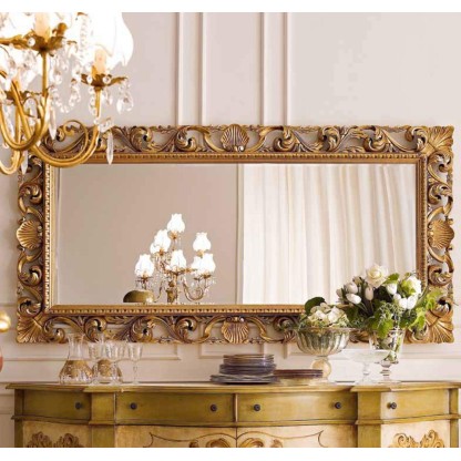 Зеркало в гостиную комнату Andrea Fanfani - Giorno 1085