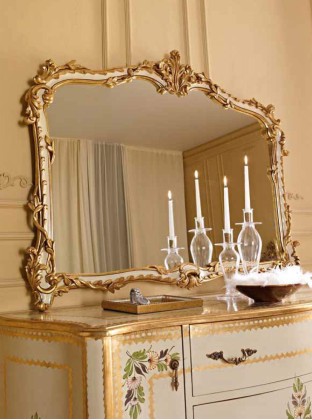 Зеркало 1131 Fanfani