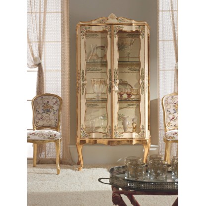 Сервант 2 створки - в классическом стиле Andrea Fanfani Giorno