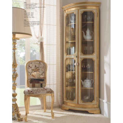 Угловой сервант Арт 210 - Andrea Fanfani Giorno