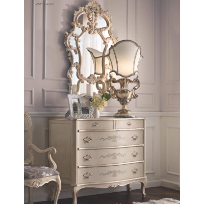 Шкаф для одежды - La Notte