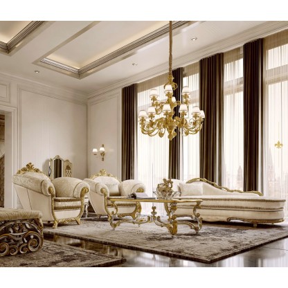 Мягкая мебель Andrea Fanfani - Opera