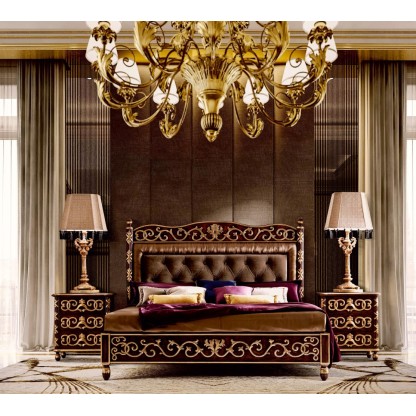 Мебель для спальни Andrea Fanfani - Opera