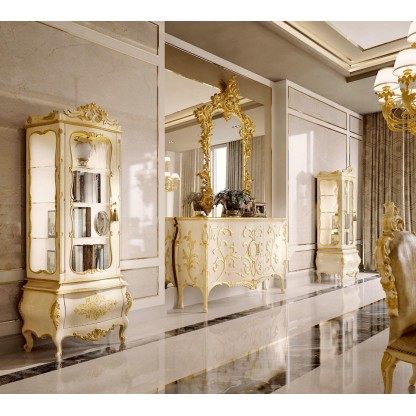 Мебель для гостиной Andrea Fanfani - Opera