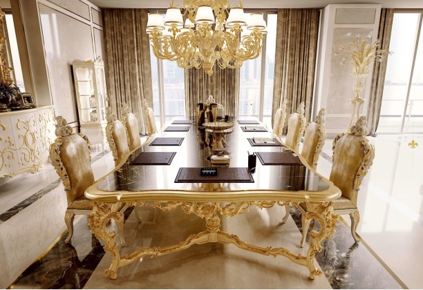 Мебель для столовой Andrea Fanfani - Opera