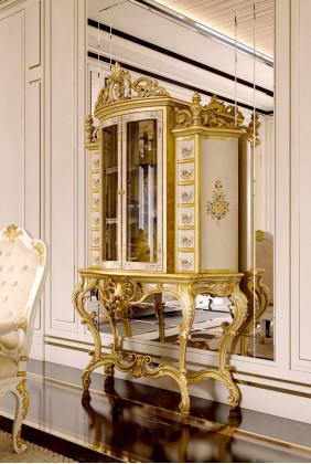 Витрина Andrea Fanfani - Opera