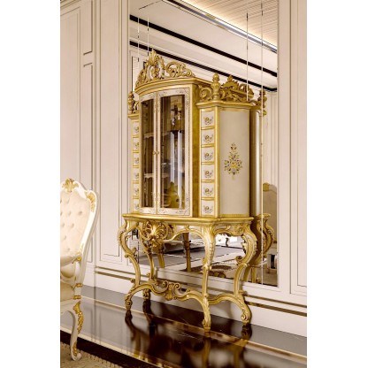 Витрина Andrea Fanfani - Opera