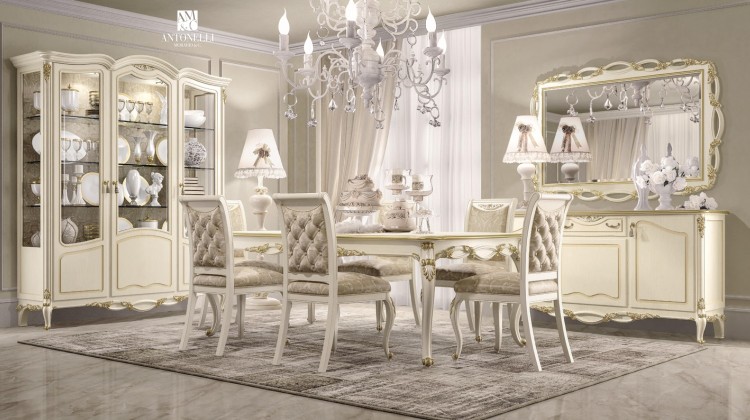 Antonelli Moravio C Signoria