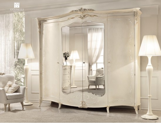 Antonelli Moravio C Vittoria