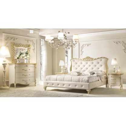 Antonelli Moravio C Belvedere