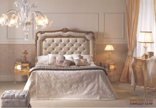 Мебель для спальни Antonelli Moravio Afrodite