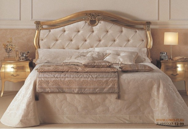 Мебель для спальни Antonelli Moravio Isabella