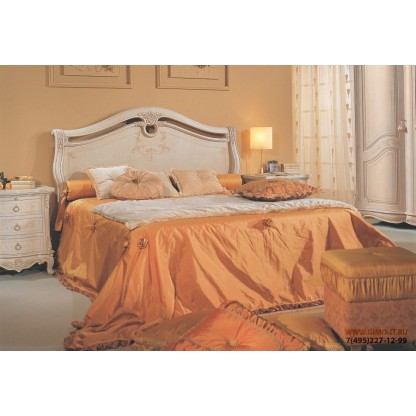 Мебель для спальни Antonelli Moravio Isabella