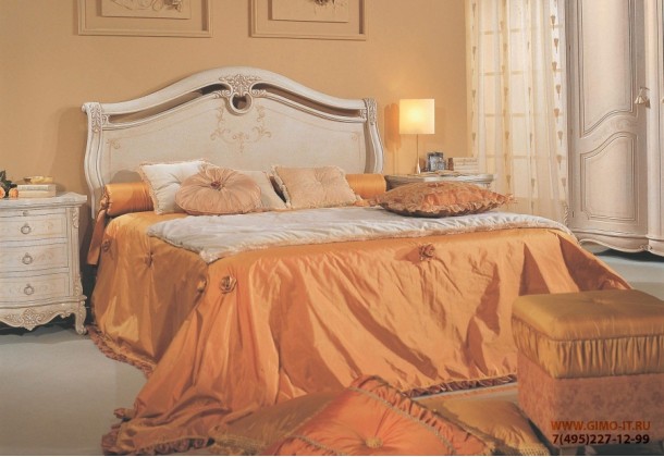 Мебель для спальни Antonelli Moravio Isabella