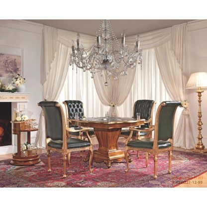 Домашний игорный стол Antonelli Moravio Napoleone