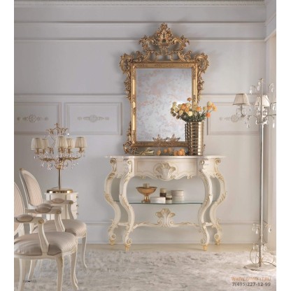 Консоль Antonelli Moravio Napoleone