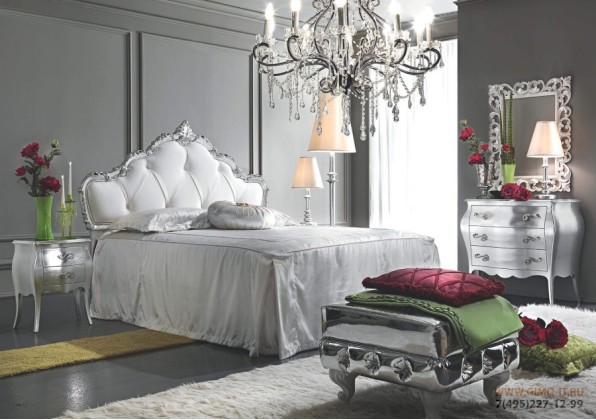 Мебель для спальни Antonelli Moravio Penelope