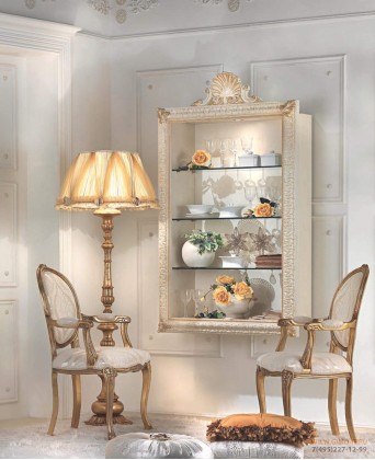 Мебель для гостиной Antonelli Moravio Pitti