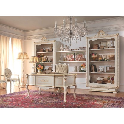 Мебель для кабинета Antonelli Moravio Isabella