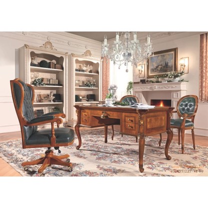 Мебель для кабинета Antonelli Moravio Pitti