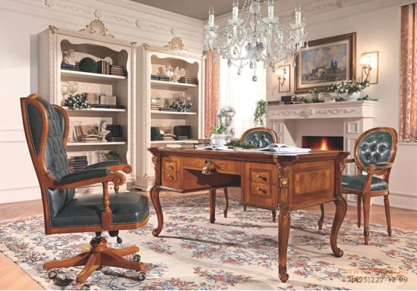 Мебель для кабинета Antonelli Moravio Pitti