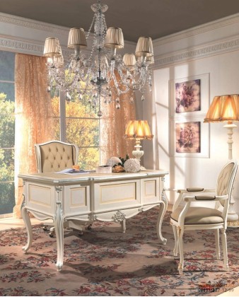 Мебель для кабинета Antonelli Moravio Isabella