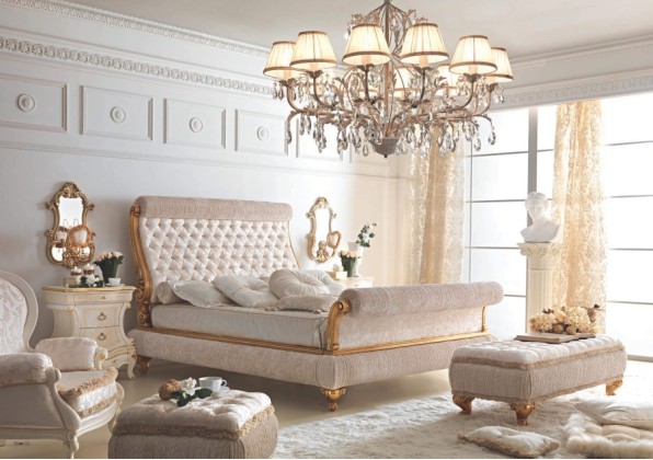 Мягкая кровать - Antonelli Moravio Zeus