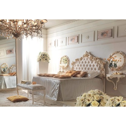 Мебель для спальни Antonelli Moravio Atena