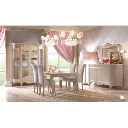 Мебель для гостиной Barnini Оseo Diamante