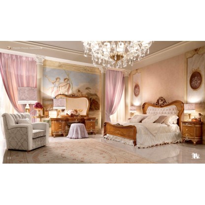 Мебель для спальни Barnini Оseo Diamante