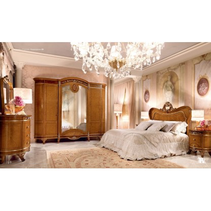 Спальня Barnini Оseo Diamante