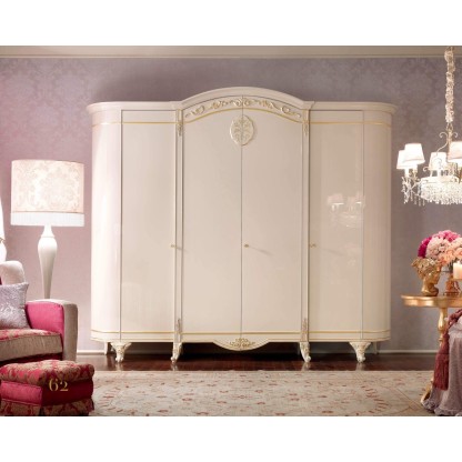 Шкаф DT1 Barnini Оseo Diamante