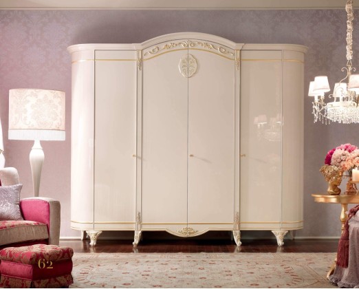 Шкаф DT1 Barnini Оseo Diamante