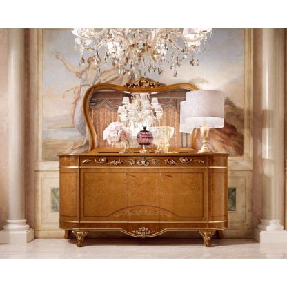 Буфет DT 56 Barnini Оseo Diamante