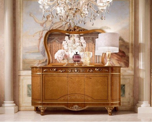 Буфет DT 56 Barnini Оseo Diamante