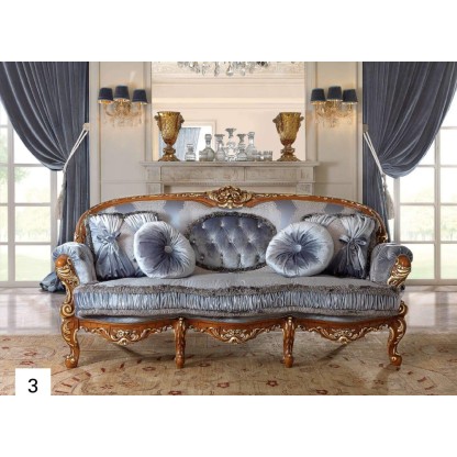 Диван Barnini Oseo David