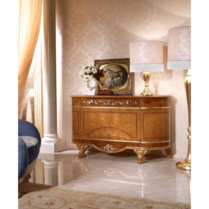 Буфет DT55 Barnini Оseo Diamante