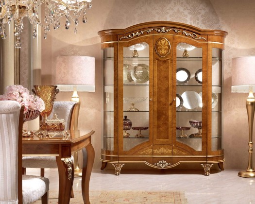 Витрина DT53 Barnini Оseo Diamante