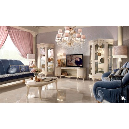 Спальный гарнитур Barnini Oseo David