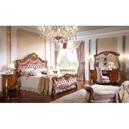 Спальня Барнини Осео Фиренза