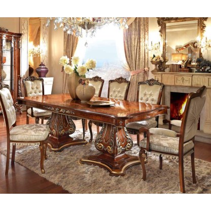 Обеденный стол FZ 71