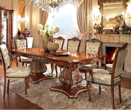 Обеденный стол FZ 71