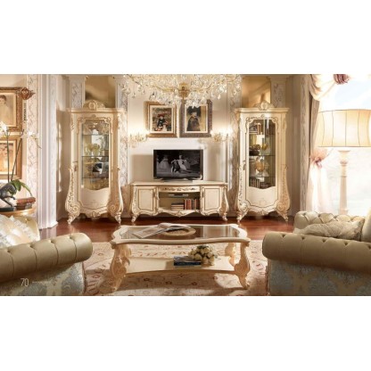 Мебель для ТВ Barnini Oseo Firenze