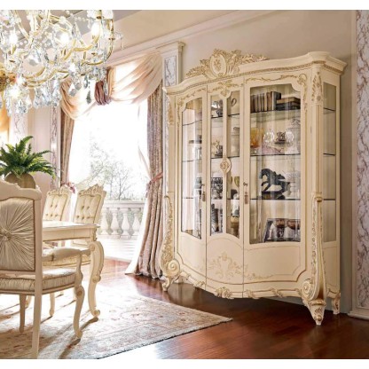 Витрина Firenze FZ 53