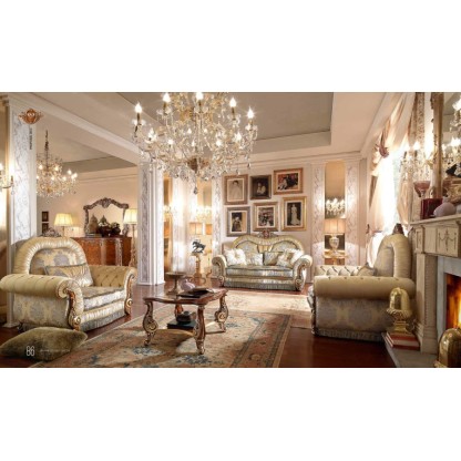 Мягкая мебель Barnini Oseo Firenze