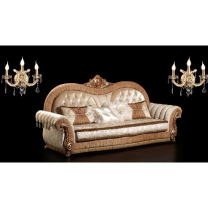 Диван FZ 74 Firenze